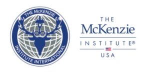 Mckenzie institute logo