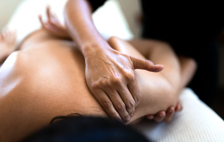 Adult Guide in Spokane