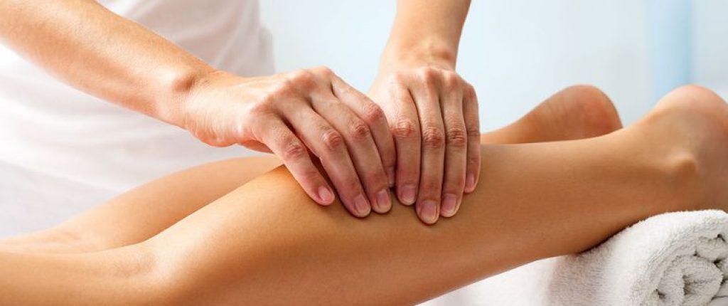 How Deep Tissue Massage Helps With Sports Injuries