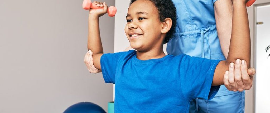 When Should You Consider Pediatric Physical Therapy for Your Child?