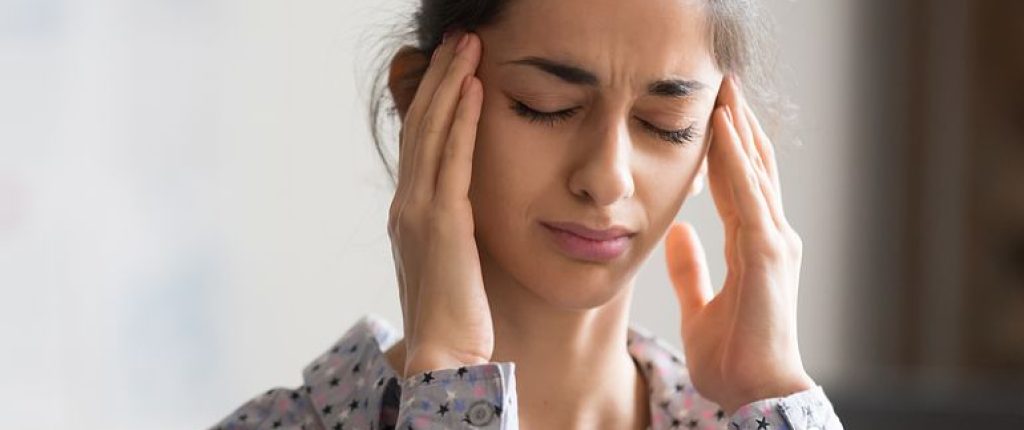 Is Vertigo Ruining Your Day? PT Might Be The Answer