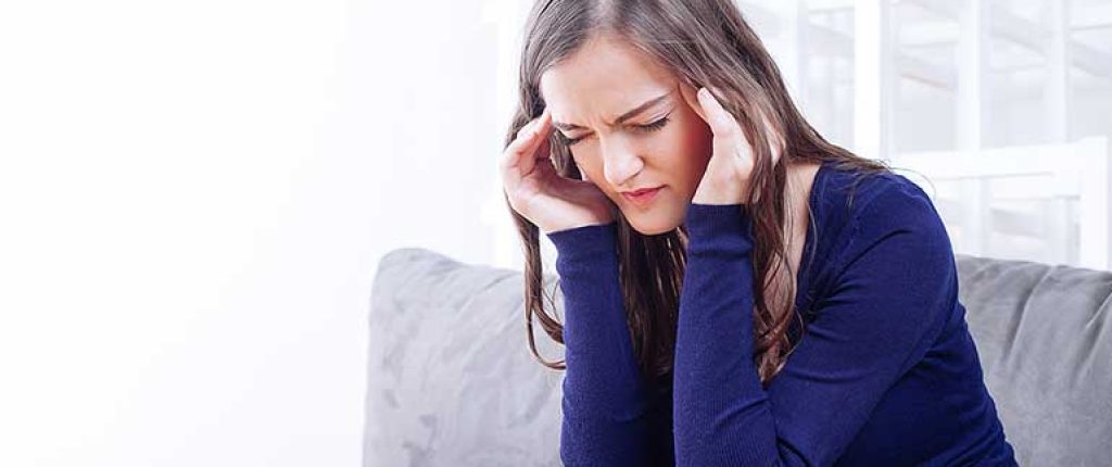 Physical Therapy For Headache Relief