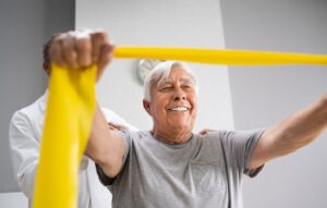 How Physical Therapy Can Help With Arthritis Pain