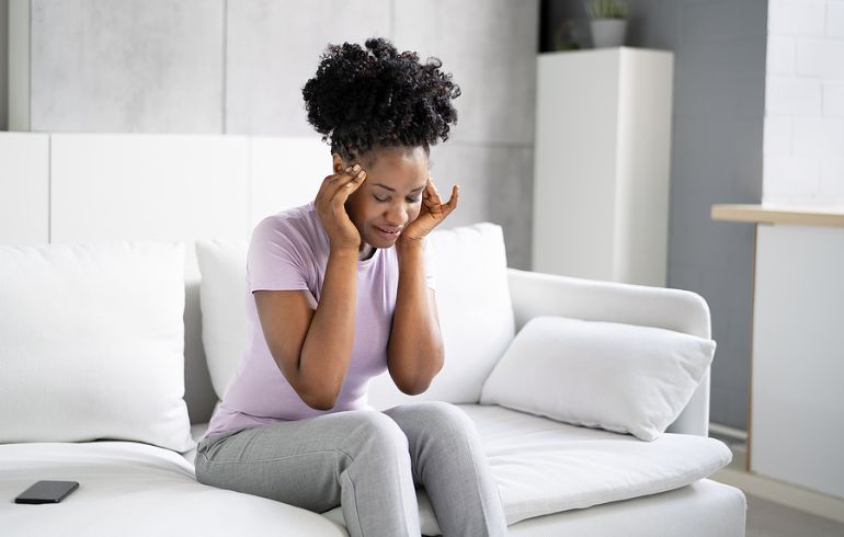 Physical Therapy For Vertigo | Spokane Valley | Centennial Sports ...