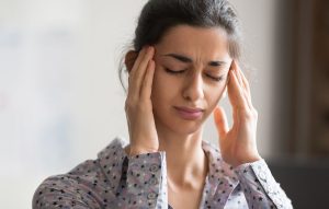 Is Vertigo Ruining Your Day? PT Might Be The Answer